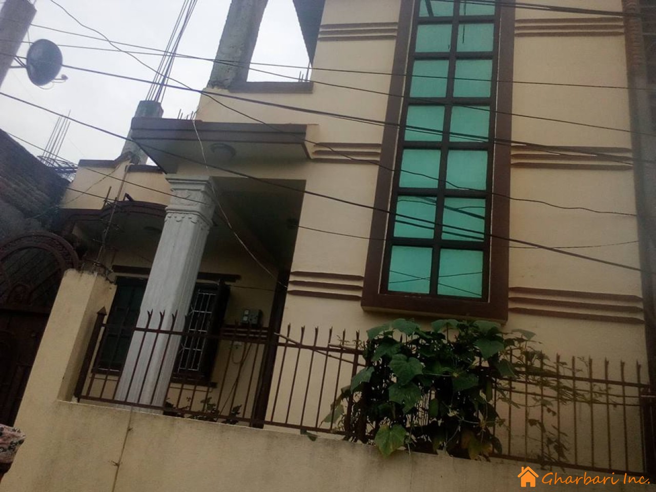 Real Estate Company