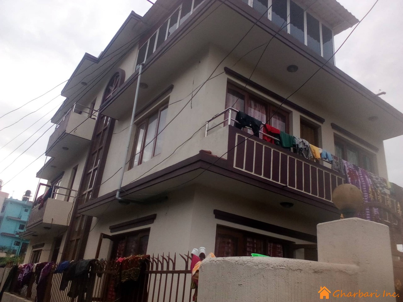 Real Estate Company