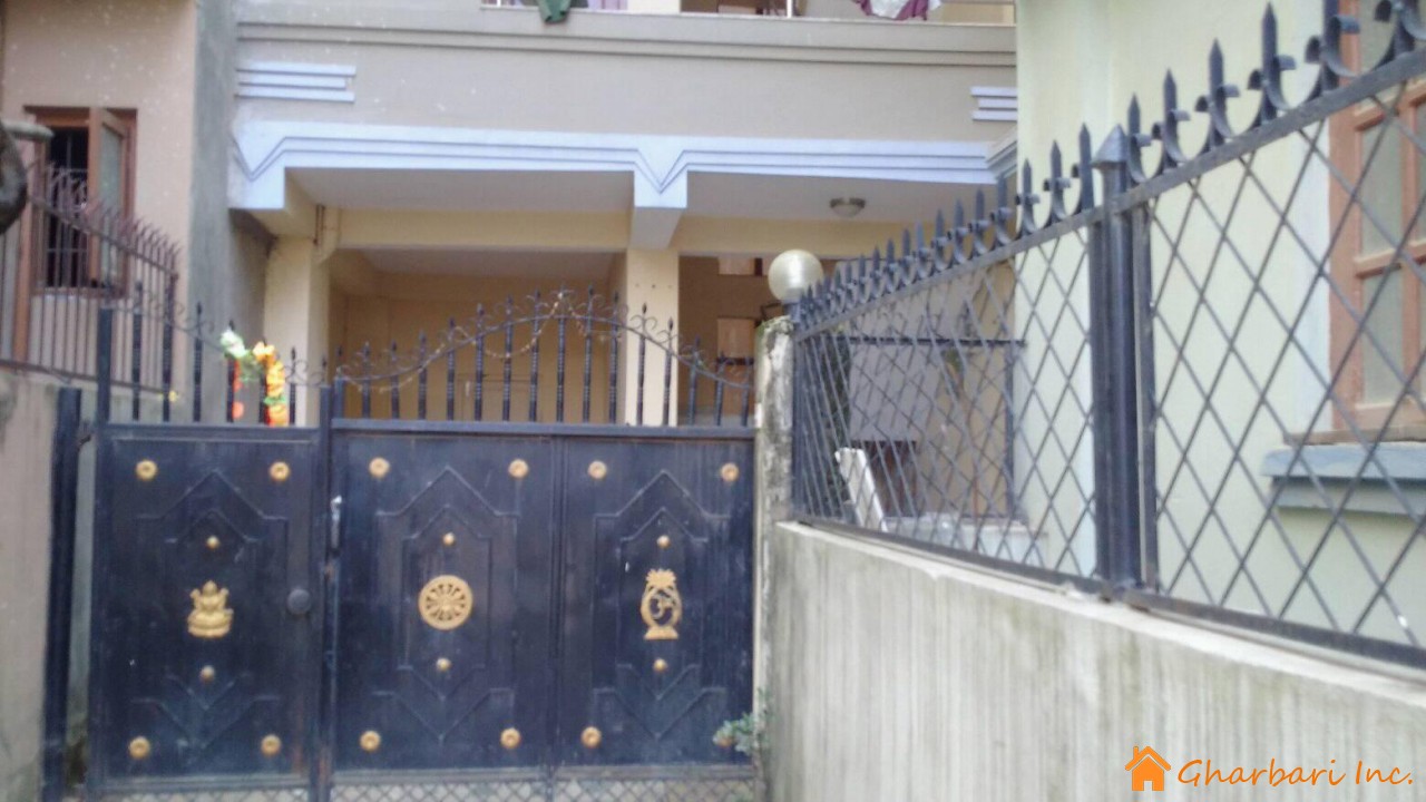 Real Estate Company