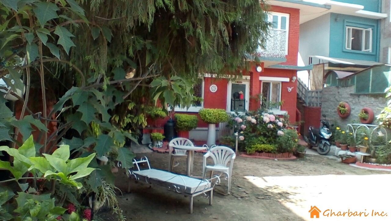 Real Estate Company
